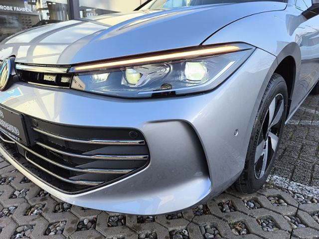 Fahrzeugabbildung Volkswagen Passat Business 1.5 eTSI OPF 110 kW (150 PS) 7-G