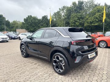 Bild 3 Opel Mokka Ultimate NAVI/SHZ+LHZ/Alcantara+Massage/PD