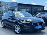 Seat Leon 2.0 TDI Sportstourer Style ++Finanzierung++ - Seat: Finanzierung