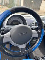 Smart 2x ForTwo Cabrio 1x fahrbereit + 1x Teileträger - gebrauchte Smart ForTwo aus dem Jahr 2004
