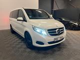 Mercedes-Benz V 250d EDITION lang*Kamera-AHK-LED* - Mercedes-Benz V 250 Gebrauchtwagen
