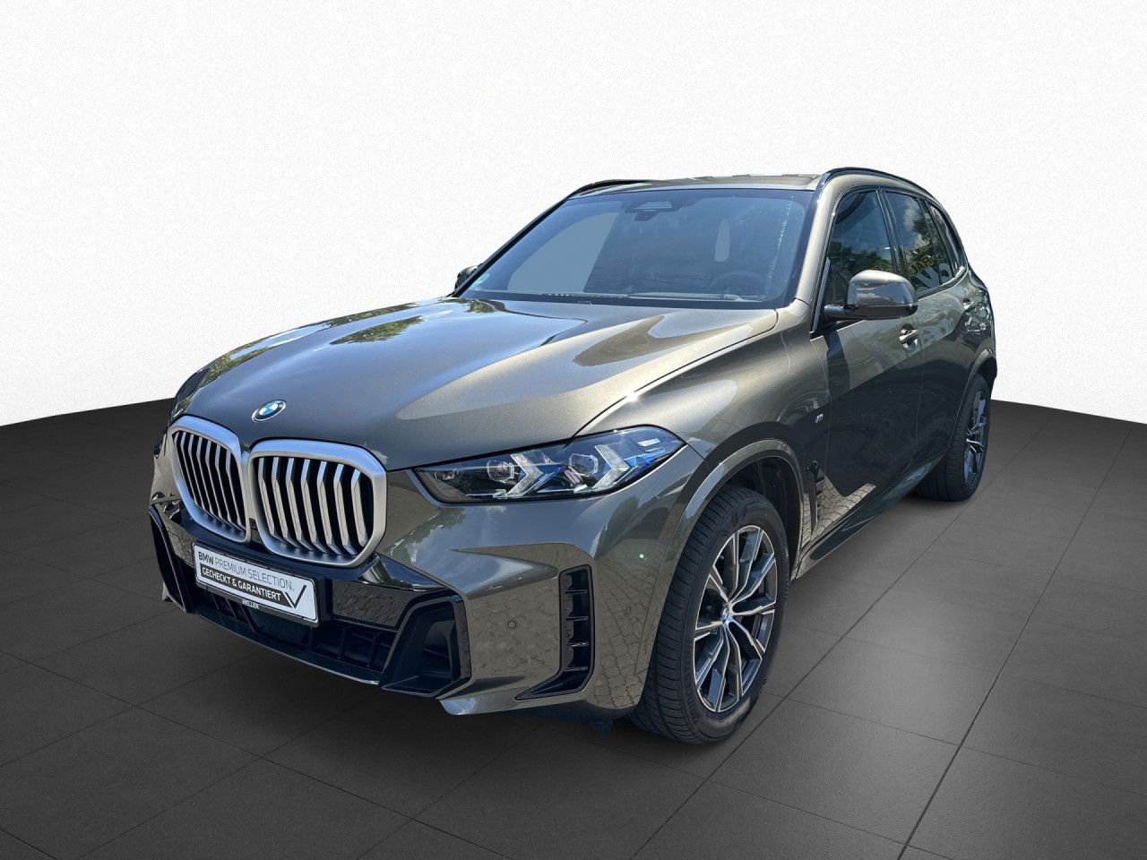 BMW X5 - Bild 3