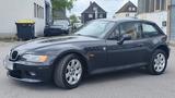 BMW Z3 Coupé 2.8  - BMW Z3 in Wuppertal