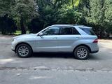 Mercedes-Benz ML 350 BlueTEC 4MATIC - - Mercedes-Benz ML 350 Gebrauchtwagen in Mülheim (Ruhr)