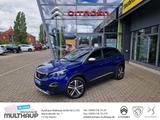 Peugeot 3008 GT BlueHDi 180 EAT8 LED ACC SHZ AHK PDC - Peugeot 3008: Bluehdi 180