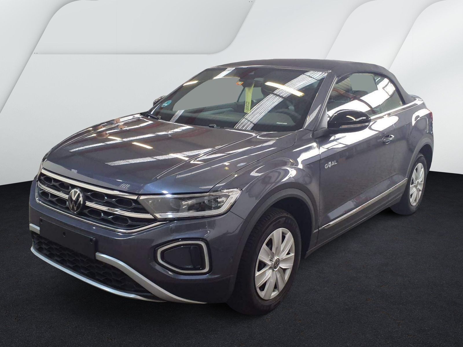 Volkswagen T-Roc - Bild 2