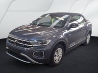 Volkswagen T-Roc - Vorschau Bild 2