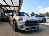 MINI COOPER AUTOMATIK JCW-PAKET LED PDC KAMERA - silberne MINI Cooper