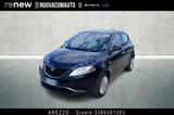 Lancia Ypsilon 5 Porte 1.2 Silver - Lancia Gebrauchtwagen von 2018