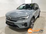 Volvo XC40 Plus Recharge Automatik LED ACC Navi - Volvo XC40 mit Elektro-Antrieb