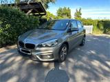 BMW 220 Active Tourer | Parkass.| SHZ| Navi| 8f. Ber - BMW 220 Active Tourer in München