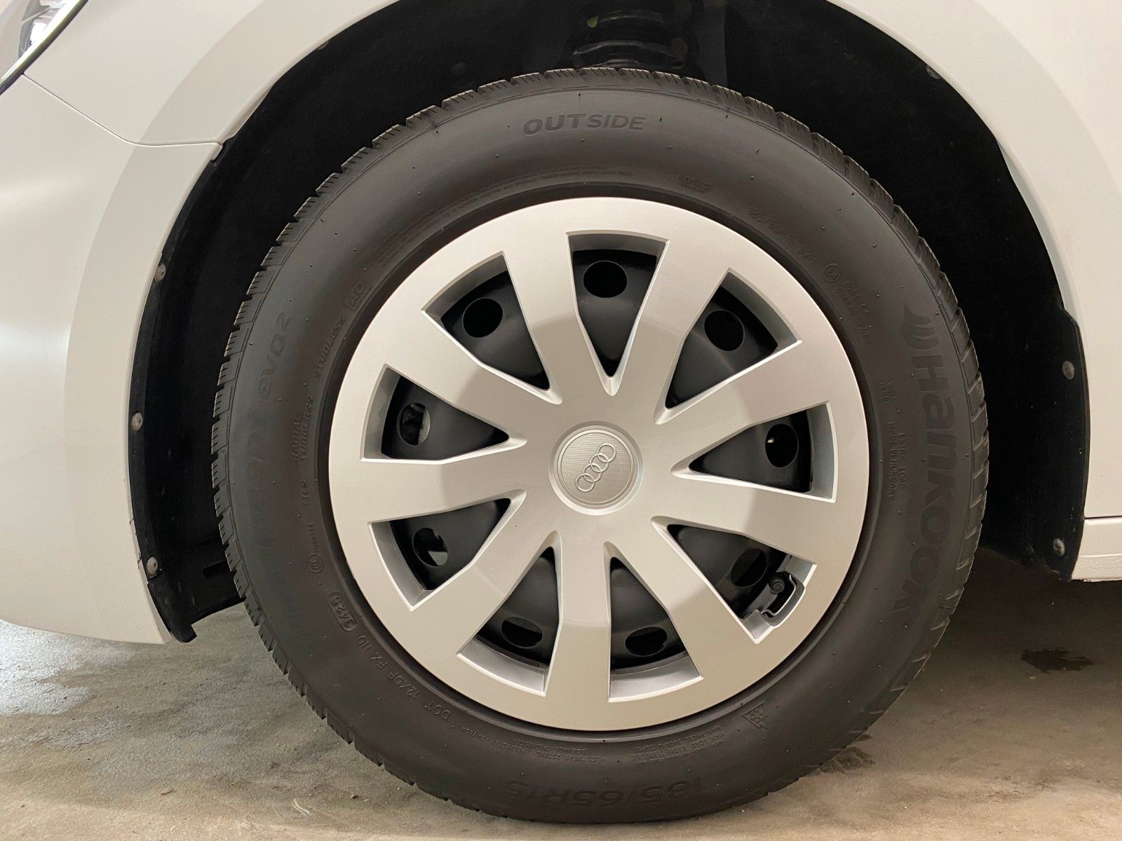 Audi A1 - Bild 16