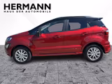 Ford EcoSport 1.0 EcoBoost ST-Line CAM*LED*NAVI*SHZ - Ford EcoSport SUV