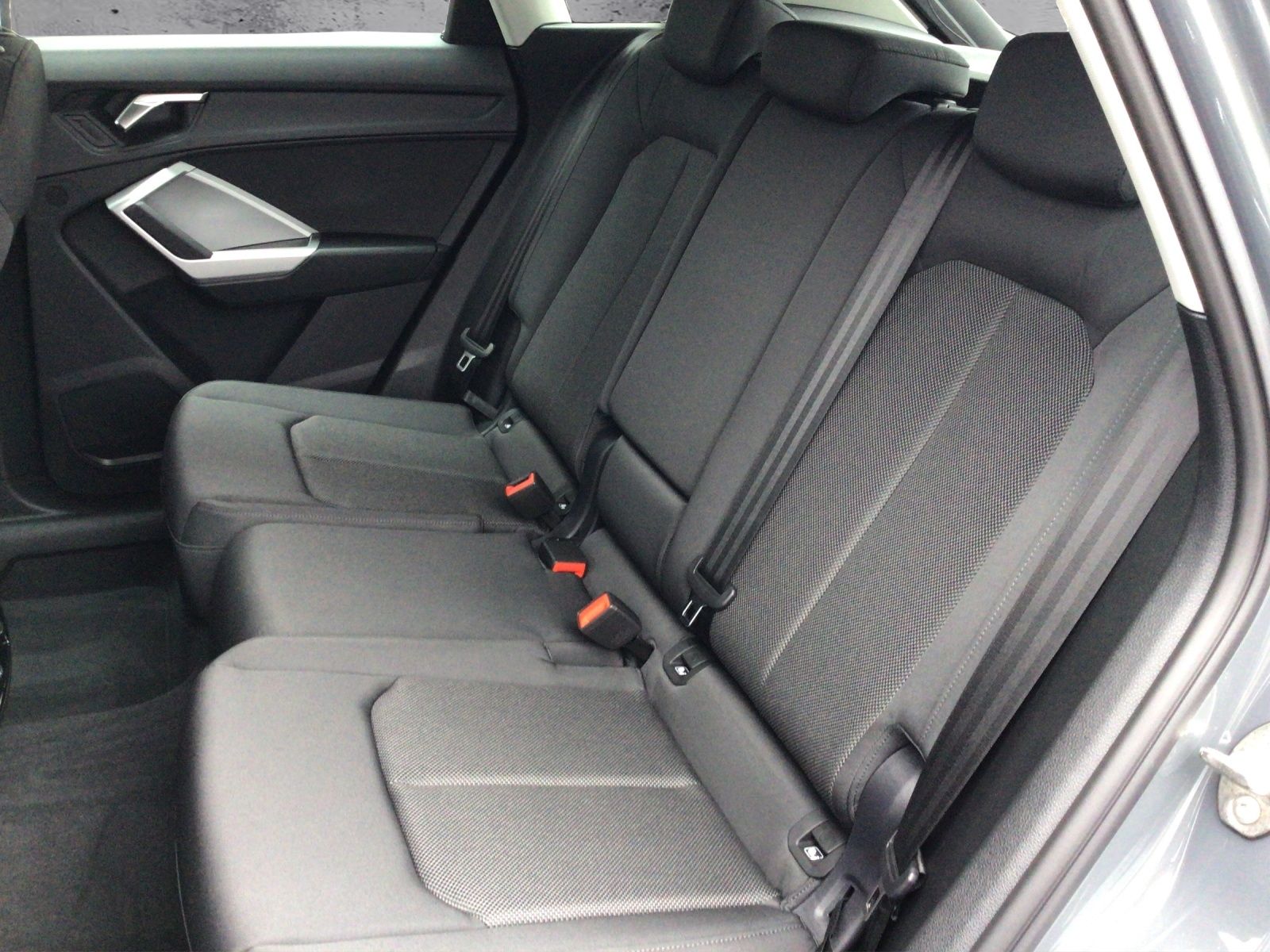 Audi Q3 - Bild 10