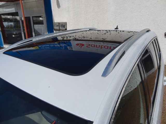 Fahrzeugabbildung Volkswagen Touran/2xR-Line/Pano/AHK/LED/Navi/Voll/Virtual/