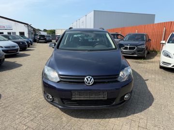 Volkswagen Golf - 3
