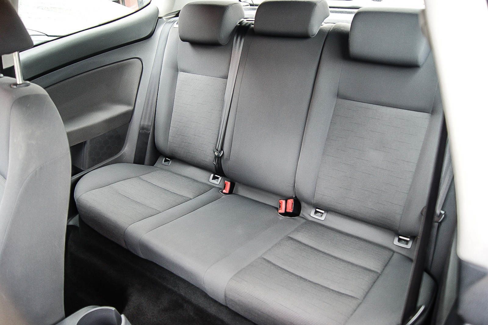 Fahrzeugabbildung Volkswagen Golf V 1.4 Trendline KLIMA ANHÄNGERKUPPLUNG PDC