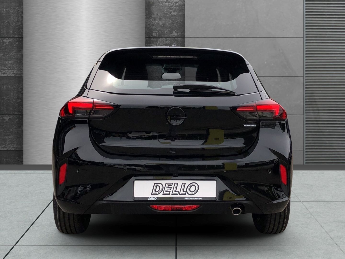 Opel Corsa - Bild 6