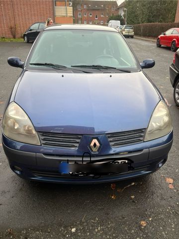 Renault Auto Renault Clio