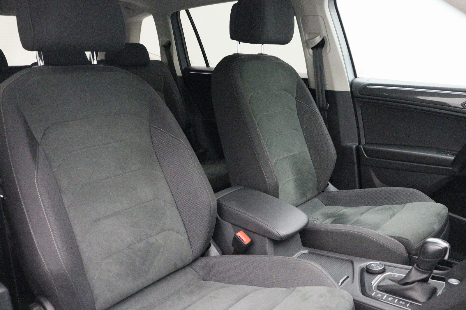 Fahrzeugabbildung Volkswagen Tiguan Allspace Highline 4M ACC Panorama Kamera
