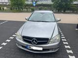 Mercedes-Benz 200 - Mercedes-Benz 200 aus 2007