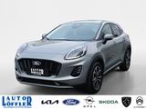 Ford Puma Titanium PDCH' RFK' KLIMA' NAVI' TEMPO'