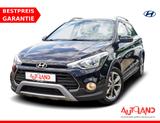 Hyundai i20 1.0 T-GDI Trend Navi Sitzheizung Kamera PDC - Hyundai i20: Schwarz