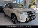 Suzuki VITARA 1.4 Comfort+ | AUTOMATIK