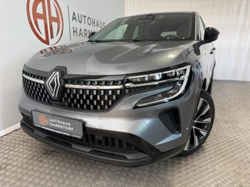 Renault Austral Techno LED SH Kamera Navi