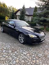 BMW F06 650i xDrive Gran Coupe  - BMW 650 Gran Coupé von privat
