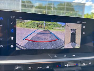 Fotografie des Opel Grandland (X) Grandland 1.2 GS 48V AKTION 249€ Leasingrate