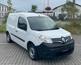 Renault Kangoo Rapid Basis WÜRTH Regale Klima PDC 1.HD - Renault Kangoo Gebrauchtwagen in Frankfurt