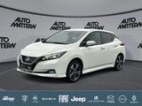 Nissan Leaf ACC|NAVI|CarPlay|Kamera|SHZ|LED|Klimaaut.|1 - Nissan Leaf in Bielefeld