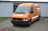 Volkswagen LT40 Maxi Zwillingsbereift Rohr- Kamerafahrzeug - Angebote entsprechen deinen Suchkriterien