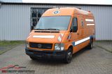Volkswagen LT40 Maxi Zwillingsbereift Rohr- Kamerafahrzeug - Offers matching your search criteria