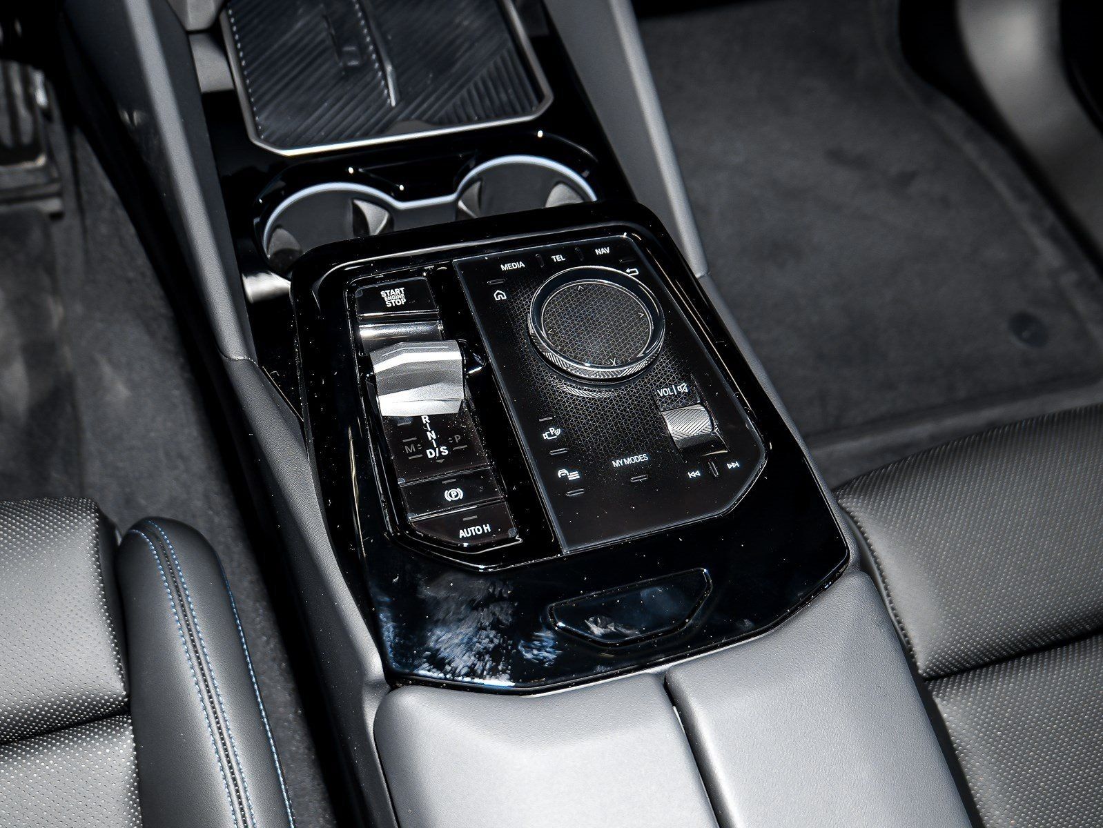BMW 520 - Bild 15