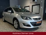 Opel Astra J Sports Tourer Exklusiv 1,7 CDTI/Navi/Top - Opel Astra mit Diesel-Antrieb: Kombi, 1.7
