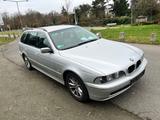 BMW 520i Highline Exclusive touring Highline Exc... - BMW 5er Reihe: Highline Exclusive