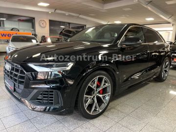 Audi Q8 - 1