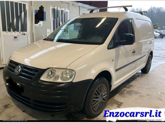 Andere Caddy Maxi 1.9 TDI 105CV 4p. Van