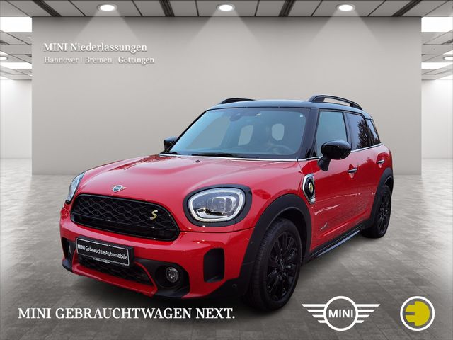 MINI Cooper SE ALL4 Countryman Navi Harman/K Head-Up