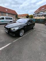 BMW GT 530d F07  xDrive - BMW 5er Reihe: F07