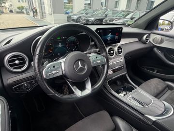 Mercedes GLC 300 - 10