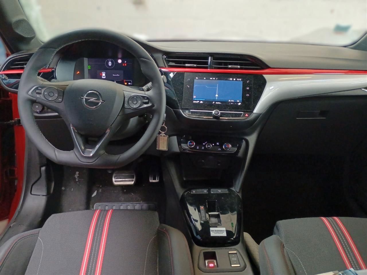 Fahrzeugabbildung Opel Corsa F 1.2T GS SPORT NAVI/LED/KAMERA/SPORT/DAB+