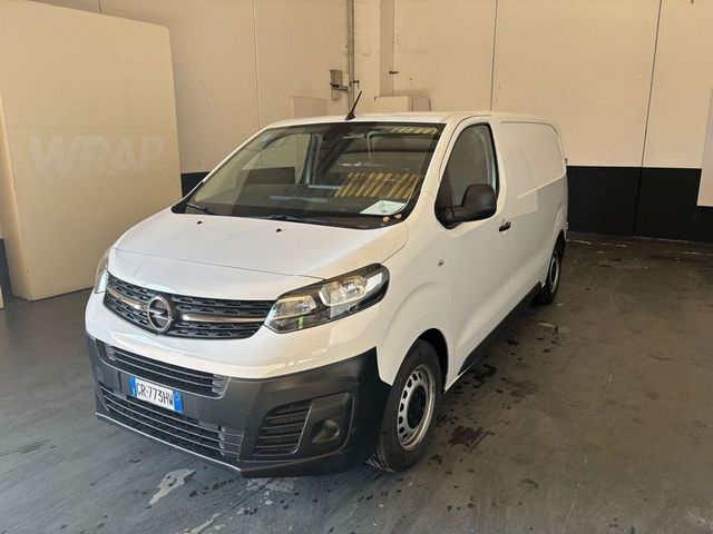 Opel Vivaro 1.5 Diesel 100CV S&S L2H1 Enjoy (IVA