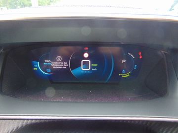 Bild 14 Peugeot 208 e- GT