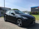 Mazda 2 75PS CENTER-LINE CONV - Mazda 2 in Rostock