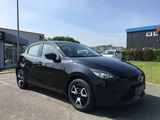 Mazda 2 75PS CENTER-LINE CONV - Mazda 2 Tageszulassungen