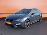 Seat Leon ST 2.0 TSI CUPRA 4-Drive DSG PANORAMA BEATS - Seat Leon: Dsg