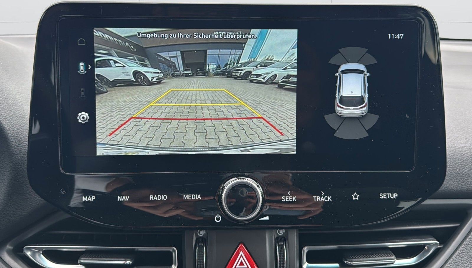Hyundai i30 – Bild 15